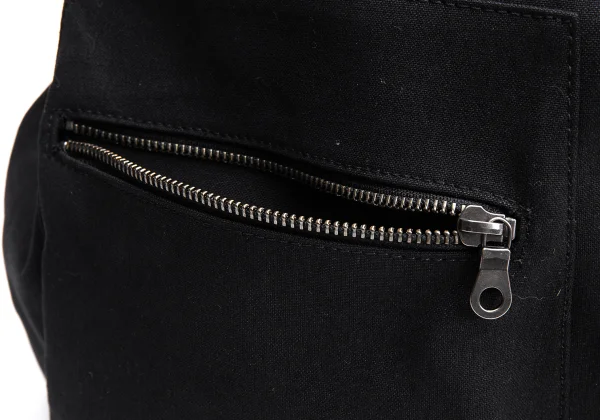 Ground Y Canvas 4way Bag K-164023_003