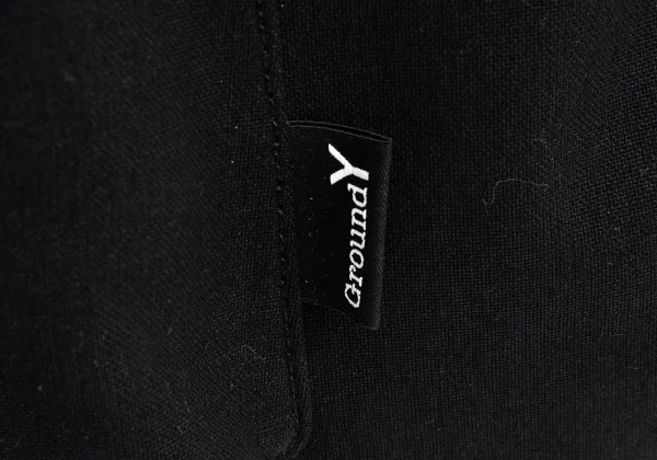 Ground Y Canvas 4way Bag K-164023_004