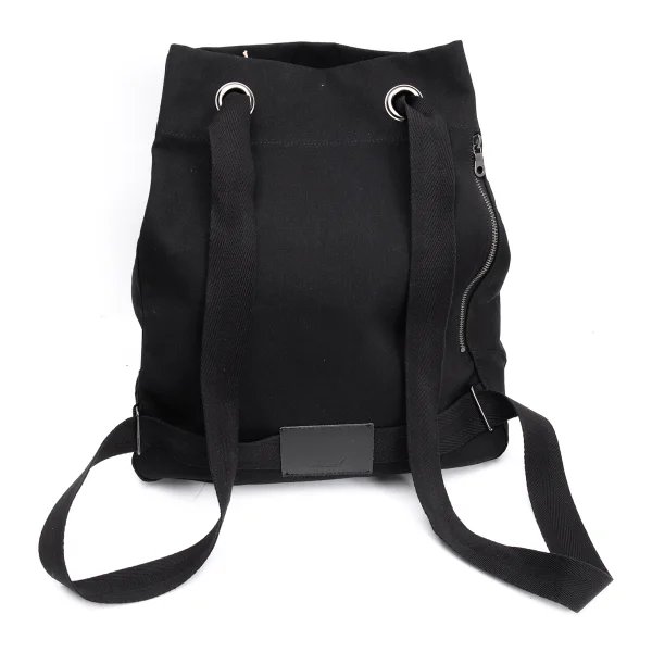 Ground Y Canvas 4way Bag K-164023_006