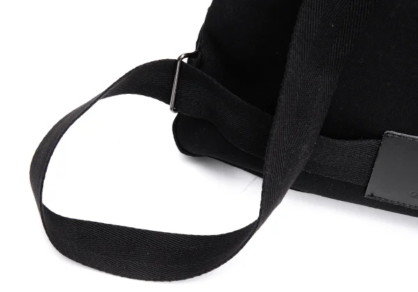 Ground Y Canvas 4way Bag K-164023_008