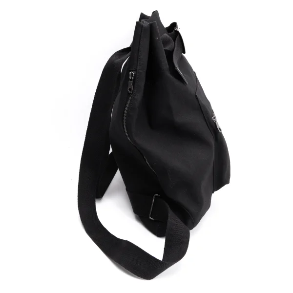 Ground Y Canvas 4way Bag K-164023_009