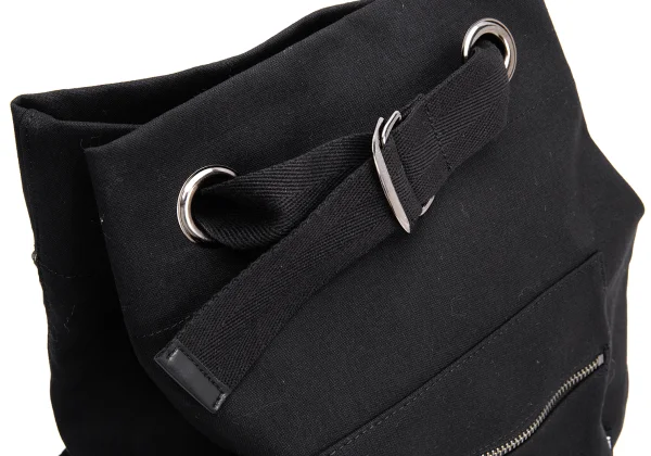 Ground Y Canvas 4way Bag K-164023_010