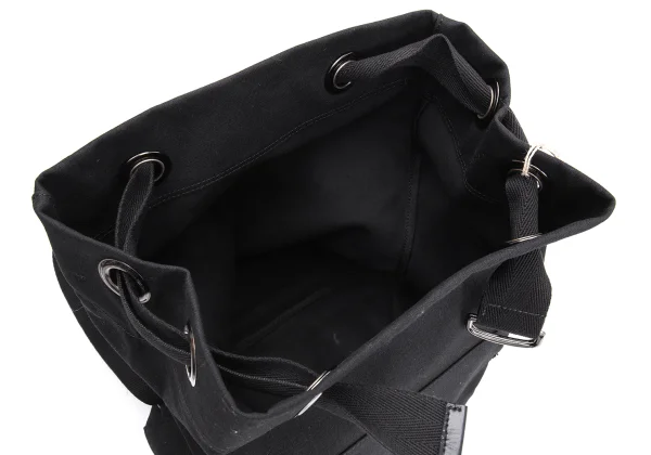 Ground Y Canvas 4way Bag K-164023_011