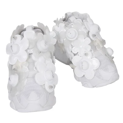 noir kei ninomiya×Reebok INSTAPUMP FURY Kumo Sneakers