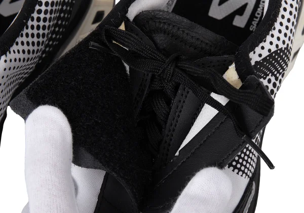 COMME des GARCONS x SALOMON SR901E Graphic Printed Sneakers K-164026_007