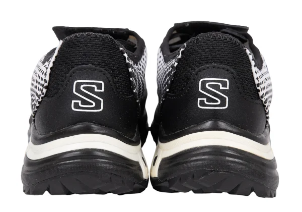 COMME des GARCONS x SALOMON SR901E Graphic Printed Sneakers K-164026_012