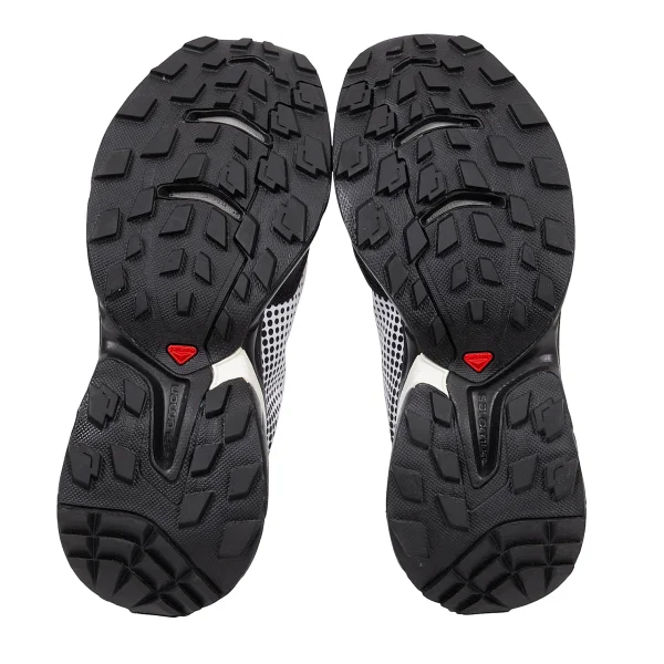 COMME des GARCONS x SALOMON SR901E Graphic Printed Sneakers K-164026_013