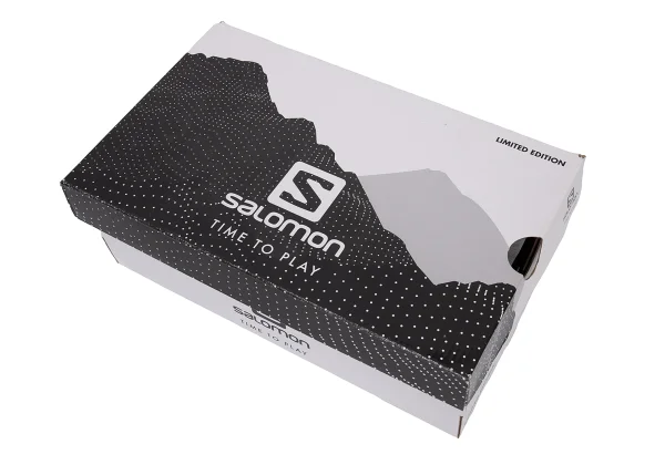 COMME des GARCONS x SALOMON SR901E Graphic Printed Sneakers K-164026_014