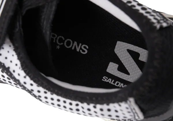 COMME des GARCONS x SALOMON SR901E Graphic Printed Sneakers K-164026_017