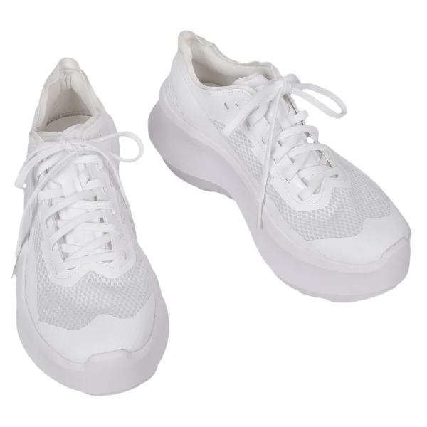 COMME des GARCONS×SALOMON PHANTASM Sneakers White US 6 K-164027_001
