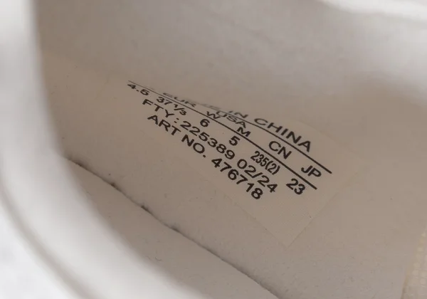 COMME des GARCONS×SALOMON PHANTASM Sneakers K-164027_013