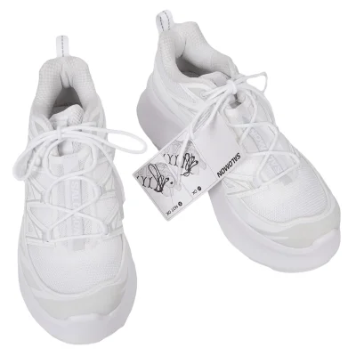 COMME des GARCONS x SALOMON XT-6 PLATFORM Sneakers
