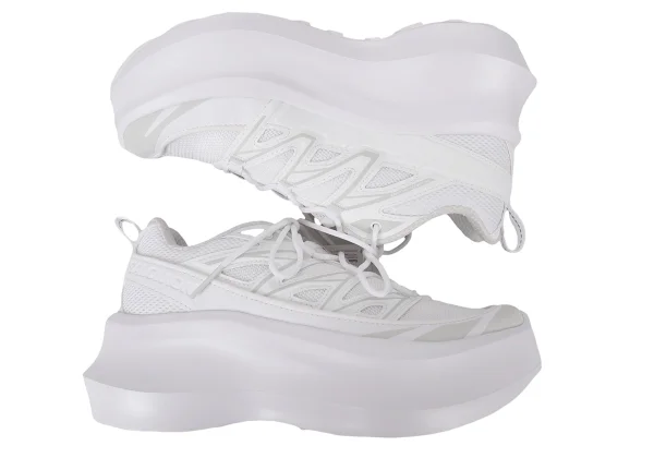 COMME des GARCONS x SALOMON XT-6 PLATFORM Sneakers K-164028_003