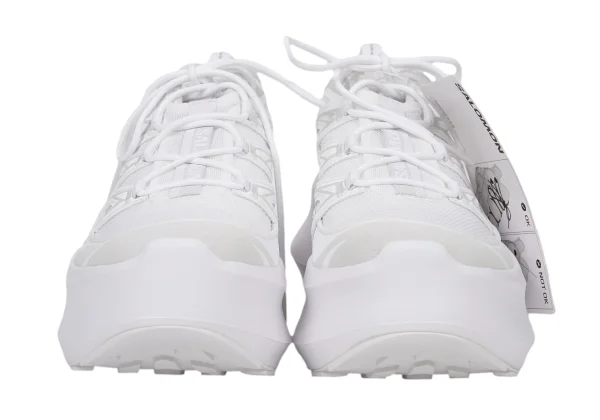 COMME des GARCONS x SALOMON XT-6 PLATFORM Sneakers K-164028_004