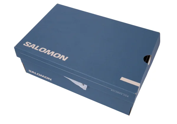 COMME des GARCONS x SALOMON XT-6 PLATFORM Sneakers K-164028_011