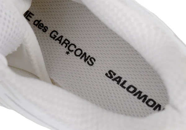 COMME des GARCONS x SALOMON XT-6 PLATFORM Sneakers K-164028_014