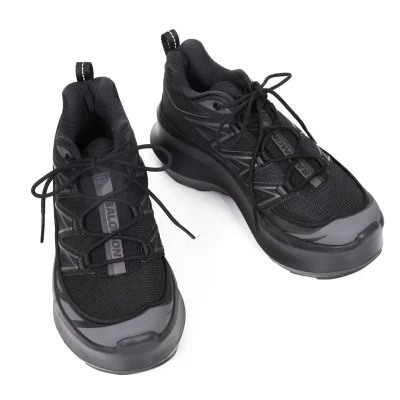 COMME des GARCONS×SALOMON XT-6 PLATFORM Sneakers