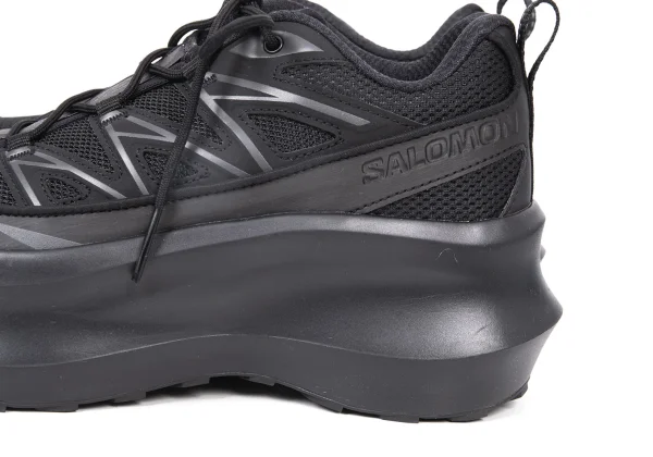 COMME des GARCONS×SALOMON XT-6 PLATFORM Sneakers K-164029_008