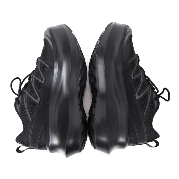 COMME des GARCONS×SALOMON XT-6 PLATFORM Sneakers K-164029_009