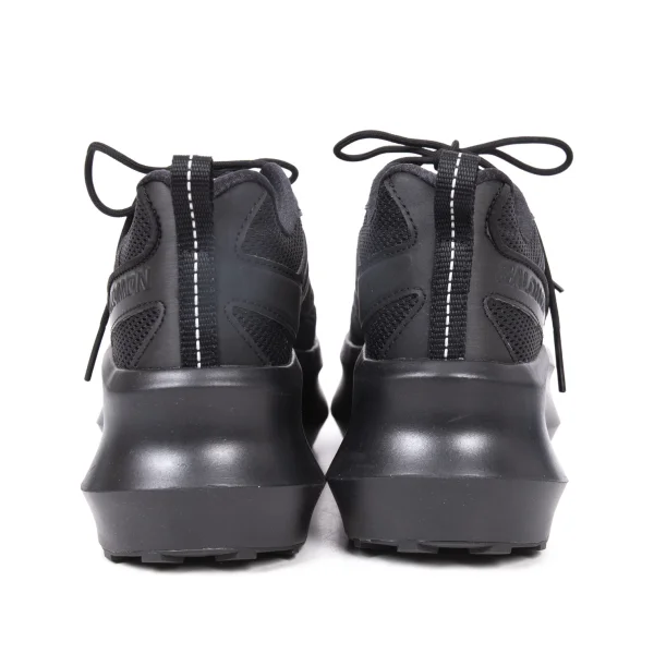 COMME des GARCONS×SALOMON XT-6 PLATFORM Sneakers K-164029_010