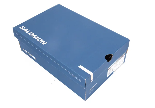 COMME des GARCONS×SALOMON XT-6 PLATFORM Sneakers K-164029_012