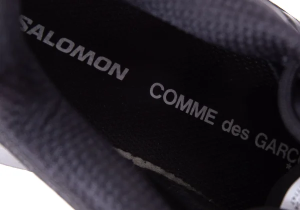 COMME des GARCONS×SALOMON XT-6 PLATFORM Sneakers K-164029_015