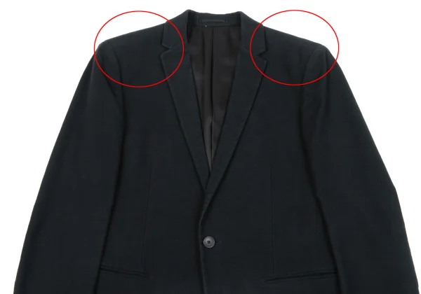 Theory Cotton Moleskin 1B Jacket K-164030_002