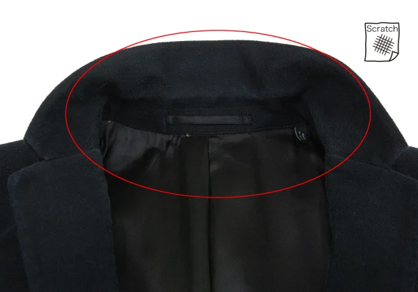 Theory Cotton Moleskin 1B Jacket K-164030_005