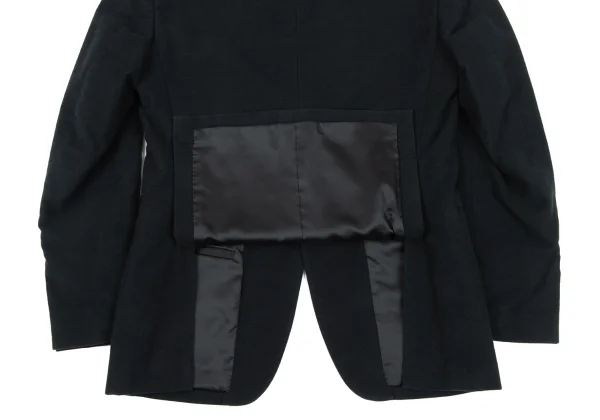 Theory Cotton Moleskin 1B Jacket K-164030_014