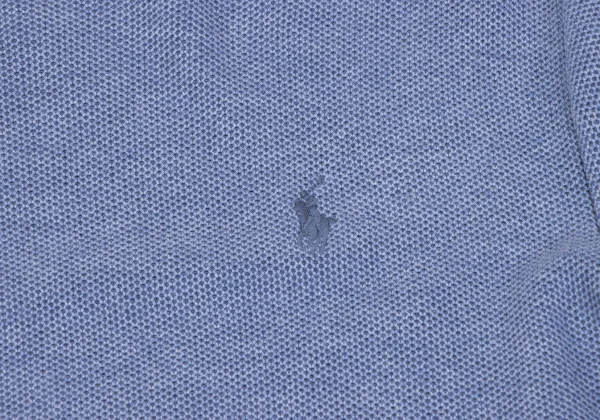 Ralph Lauren Cotton Pony Embroidered Knit Top K-164031_004