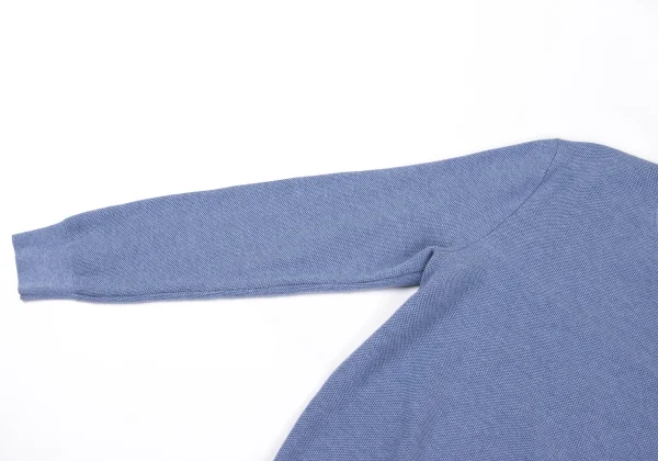 Ralph Lauren Cotton Pony Embroidered Knit Top K-164031_005