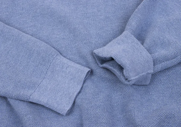 Ralph Lauren Cotton Pony Embroidered Knit Top K-164031_006