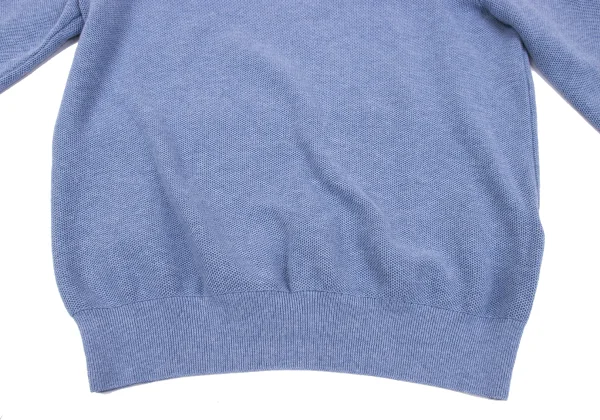 Ralph Lauren Cotton Pony Embroidered Knit Top K-164031_007