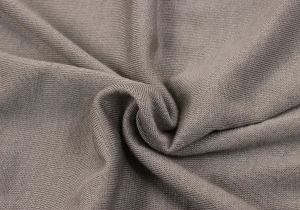 UNITED ARROWS Wool Silk Dolman Sleeve Knit Sweater K-164032_010