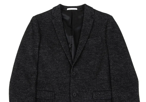 Calvin Klein Wool Blend Tailored Jacket K-164033_002