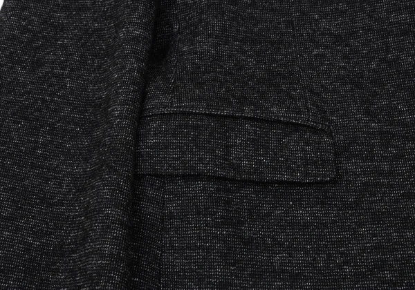 Calvin Klein Wool Blend Tailored Jacket K-164033_009