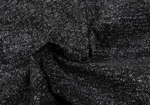 Calvin Klein Tweed Like Printed Tailored Jacket K-164034_012