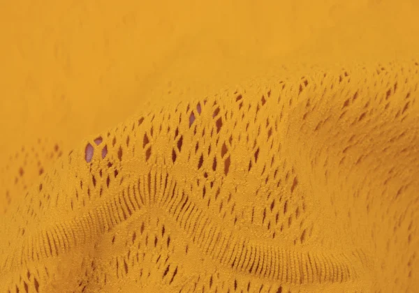 Unbranded Mesh Jacquard Sleeveless Top K-164039_010