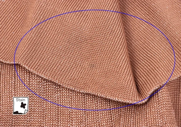 Jean Paul GAULTIER FEMME Rayon 3/4 Sleeve Cardigan K-164040_009