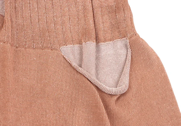 Jean Paul GAULTIER FEMME Rayon 3/4 Sleeve Cardigan K-164040_011