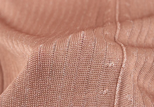 Jean Paul GAULTIER FEMME Rayon 3/4 Sleeve Cardigan K-164040_016