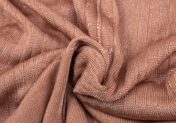 Jean Paul GAULTIER FEMME Rayon 3/4 Sleeve Cardigan K-164040_017