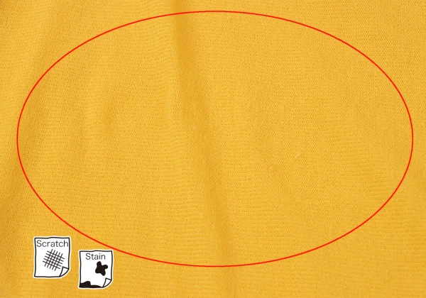 Jean Paul GAULTIER FEMME Gathered Corsage Design Mesh Top K-164043_010