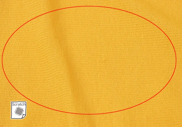 Jean Paul GAULTIER FEMME Gathered Corsage Design Mesh Top K-164043_012