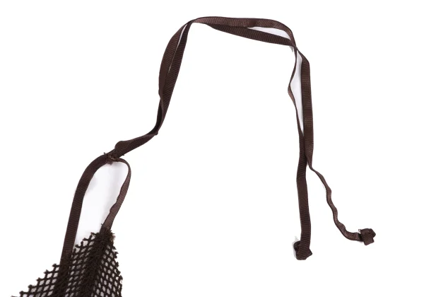 Jean Paul GAULTIER CLASSIQUE Mesh Floral Camisole K-164055_005