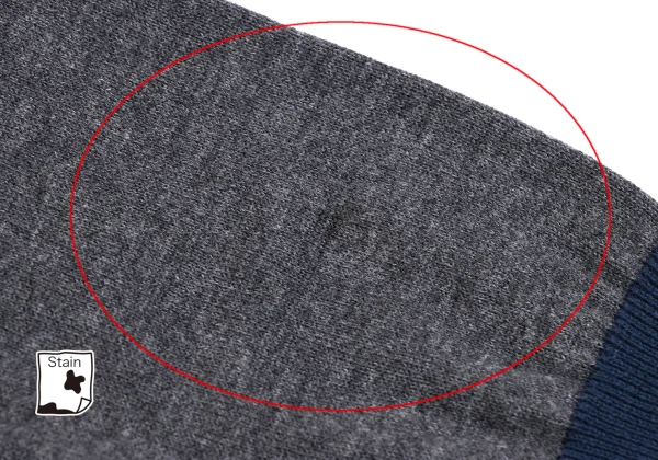 Vivienne Westwood Red Label Printed Intarsia Knit Top K-164063_007