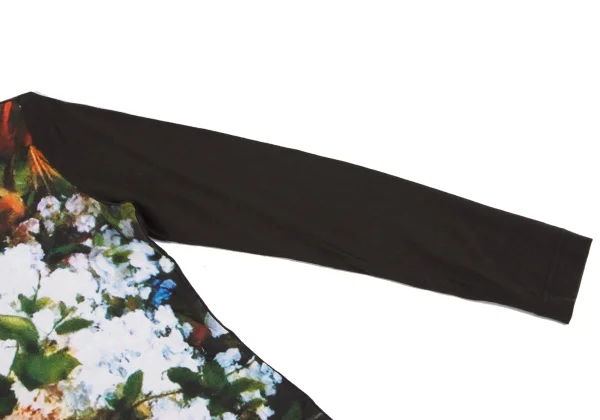 Vivienne Westwood Red Label Floral Printed T Shirt K-164064_006