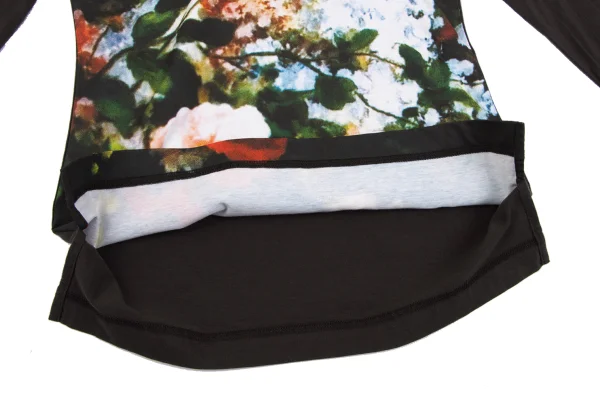 Vivienne Westwood Red Label Floral Printed T Shirt K-164064_010