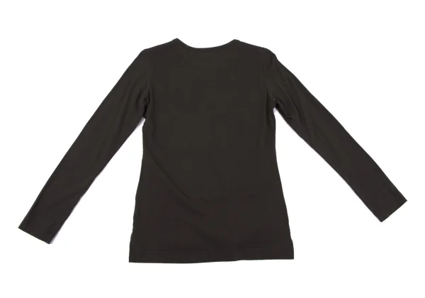 Vivienne Westwood Red Label Floral Printed T Shirt K-164064_013