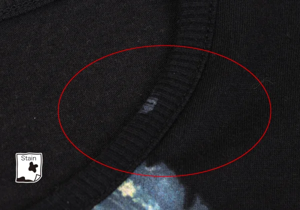 Vivienne Westwood Red Label Floral Orb Printed T Shirt K-164065_005